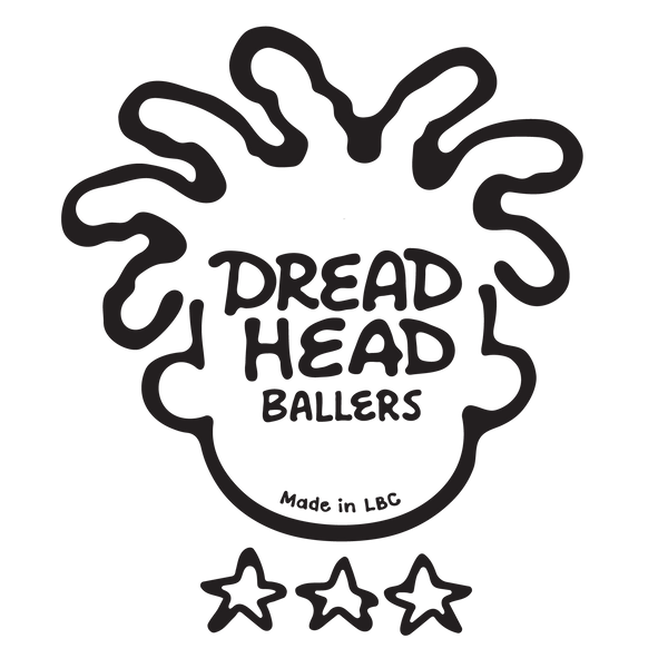 Dread Head Ballers